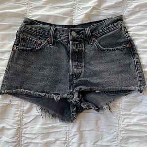 levis shorts